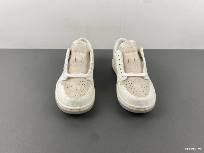 Cheap Retro 1 FZ0455-200 Chris Paul Jordan Low OG 0825